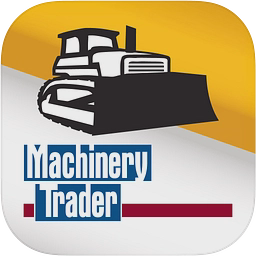 Logo of machinerytrader.com