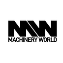 Machinery World logo