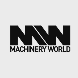 MACHINERY WORLD LIMITED logo
