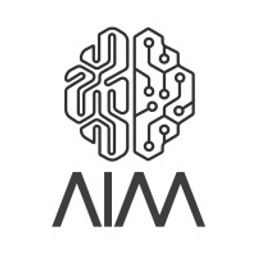 AIM Intelligent Machines, Inc. logo