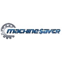 Machine Saver, Inc. logo