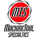 Machine Tool Specialties logo