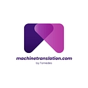 Machine Translation logo