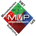 Machine Vision Products, Inc. logo