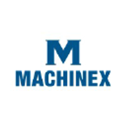 Machinex Technologies Inc. logo