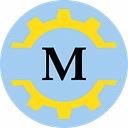 machiningdoctor.com logo