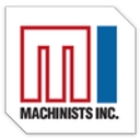 Machinists Inc.