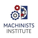MACHINISTS INSTITUTE