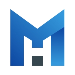 MachoThemes NewsMag logo