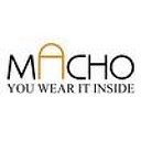 Macho Underwear logo