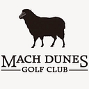Machrihanish Dunes logo
