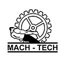 Machtech Services Ltd logo