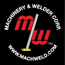 Machinery & Welder Corporation logo