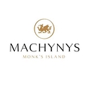 Machynys Peninsula Golf & Country Club logo