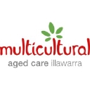 Multicultural Aged Care Illawarra logo