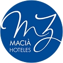 Favicon of Hotel Macià Real de la Alhambra