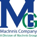 The Macinnis Company logo