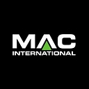Mac International logo