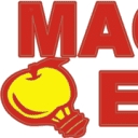Macintosh Electric, Corp logo