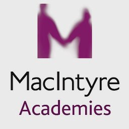 MacIntyre Academies Trust logo