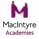 Macintyre Academies logo