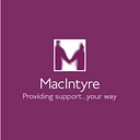 Macintyre logo