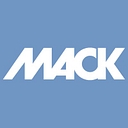 Mack Molding Company logo