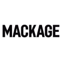 Mackage Canada logo