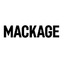 Logo for mackage.com
