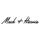 Logo for mackandharvie.com