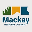Mackay Regional Council logo
