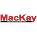 MacKay Construction Services logo