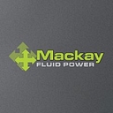 Mackay Fluid Power logo