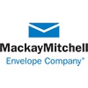 Mackaymitchell Envelope Company logo