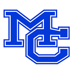 Mackinaw City K12 School logo