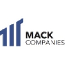 Mack Companies logo