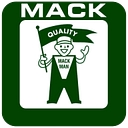 Mack Industries, Inc. logo