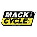 Mack Cycle And Fitness logo