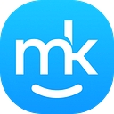 Mackeeper | Mac Security logo