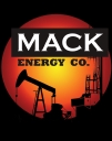 Mack Energy Co. logo