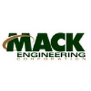 Mack Engineering logo