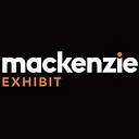 Mackenzie Exhibit logo