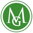 Mackenzie Glass logo