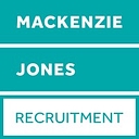 Mackenzie Jones logo