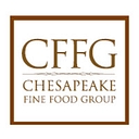 Chesapeake Fine Food Group logo