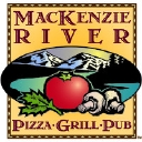 Mackenzie River Pizza logo