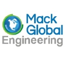 Mack Global Engineering Inc. logo