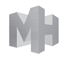 Mack Hils Metal Fabrication logo