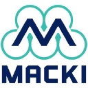Macki Pipeline Logistics logo