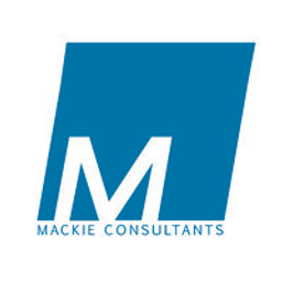 Mackie Consultants LLC logo